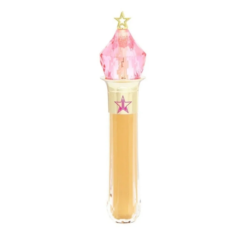 Jeffree Star Cosmetics Magic Star Concealer, Yellow 3.4 Ml